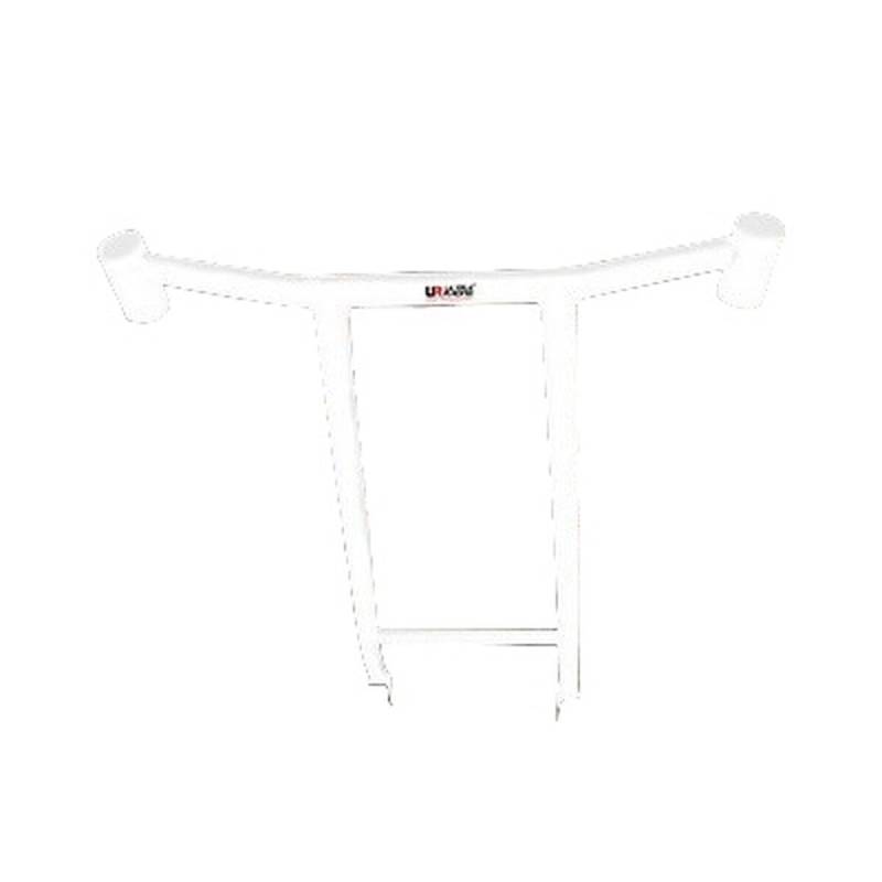 Mitsubishi Lancer A174 79-87 Ultra-R 4-Point Front H-Brace von Ultra Racing