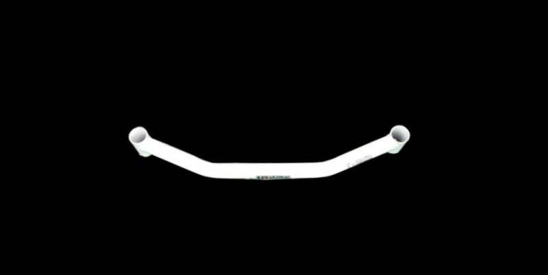 SUBARU Outback 09+/ XV/WRX 4D 11+ ULTRA-R 2P REAR LOWER BAR von Ultra Racing