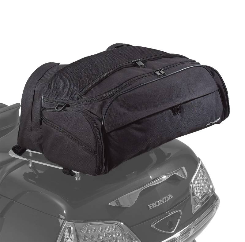 UltraGard 4-603 Gepäckträger, Schwarz von UltraGard