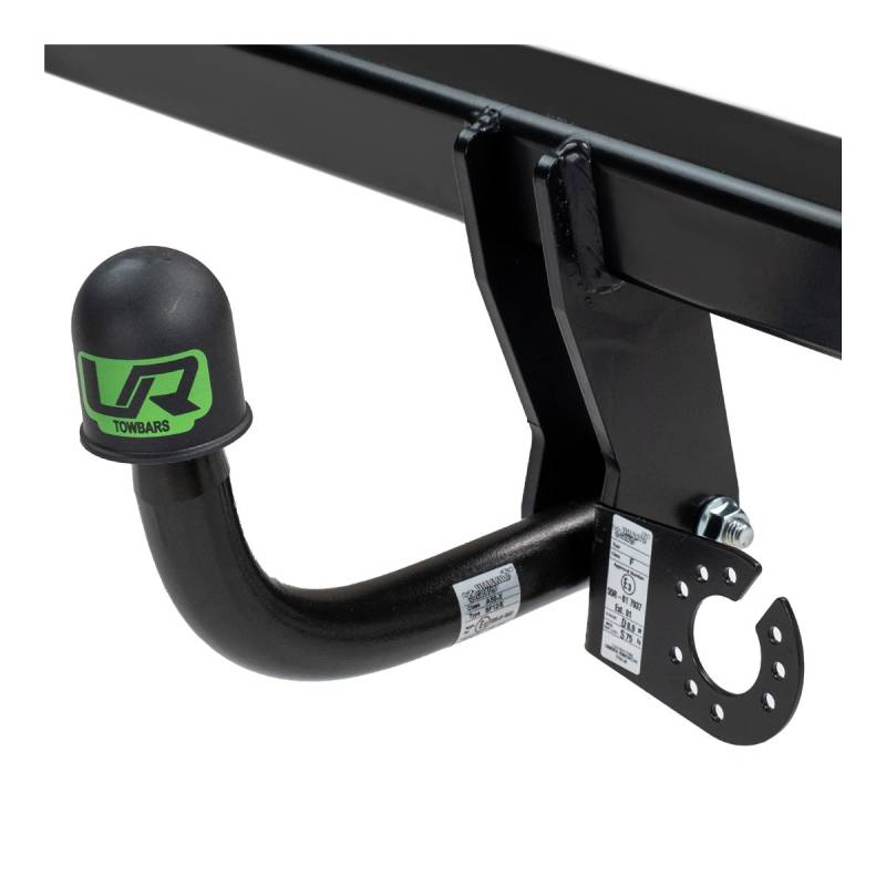 Umbra Rimorchi Anhängevorrichtung SEAT 33020/F Anhägerkupplung von Umbra Rimorchi