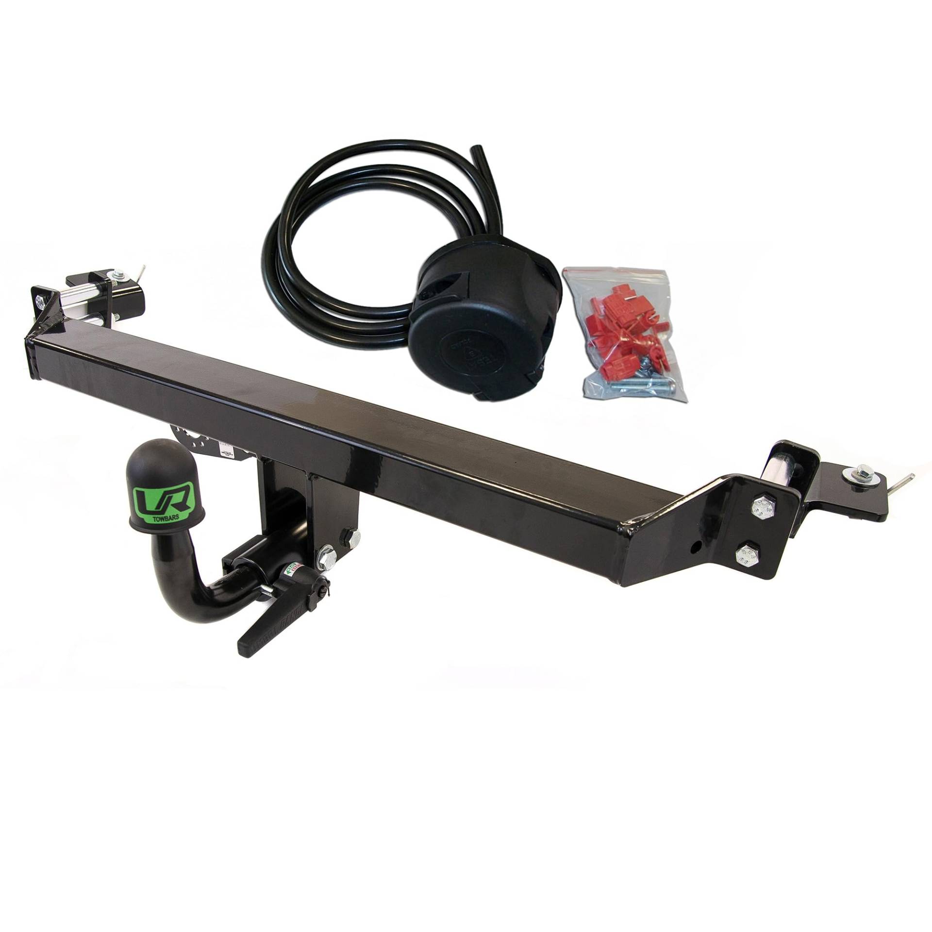 UmbraRimorchi Horizont Abnehmbar Towbar Und 7 E-Satz Kompatibel Mit Suzuki Vitara 04/15 >> UmbraRimorchi Horizont Abnehmbar Towbar Und 7 E-Satz Kompatibel Mit Suzuki Vitara 04/15 >> von UmbraRimorchi