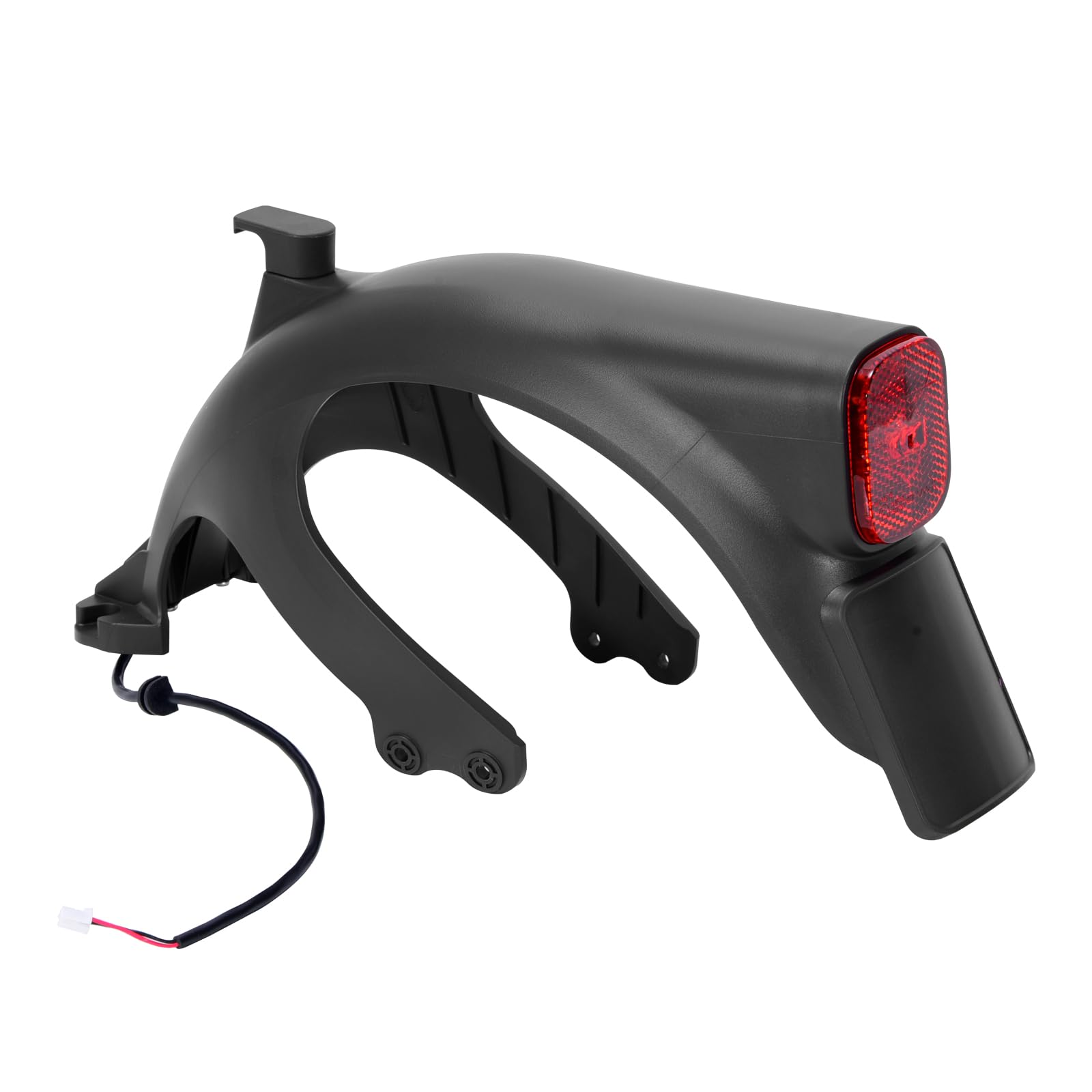 Umelee Elektroroller Hinterer Kotflügel, Schutzblech für Segway Ninebot Max G2 Elektroscooter, Scooter Mudguard, E Roller Heckfender Ersatz mit Rücklicht Montage Umelee Elektroroller Hinterer Kotflügel, Schutzblech für Segway Ninebot Max G2 Elektroscooter, Scooter Mudguard, E Roller Heckfender Ersatz mit Rücklicht Montage von Umelee
