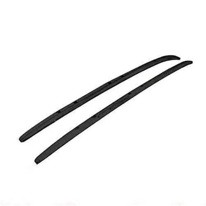 Dachträger 2 Stücke Für Mazda Für CX-5 2017-2022 Aluminium Dachreling Rack Seitenschiene Bar Träger Dachgepäckträger von Umibuds