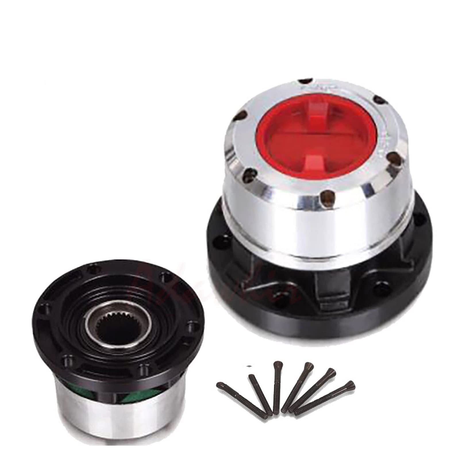 1 stück x Fit for Suzuki Fit for Sidekick Fit for Geo Fit for Tracker Fit for Jimny Manuelle Kostenlose Sicherungsnaben B028HP AVM438HP AVM538HP Manuelle Verriegelungsnaben 1 stück x Fit for Suzuki Fit for Sidekick Fit for Geo Fit for Tracker Fit for Jimny Manuelle Kostenlose Sicherungsnaben B028HP AVM438HP AVM538HP Manuelle Verriegelungsnaben von Uminino