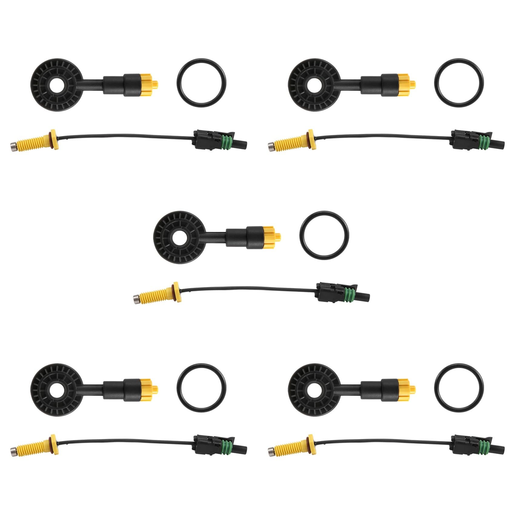 Umsoxhy 5X Auto Kraftstoff Filter Sensor Filter Sensor Detektor WKW500080 für 3 4 für Sport 2006-2013 Umsoxhy 5X Auto Kraftstoff Filter Sensor Filter Sensor Detektor WKW500080 für 3 4 für Sport 2006-2013 von Umsoxhy