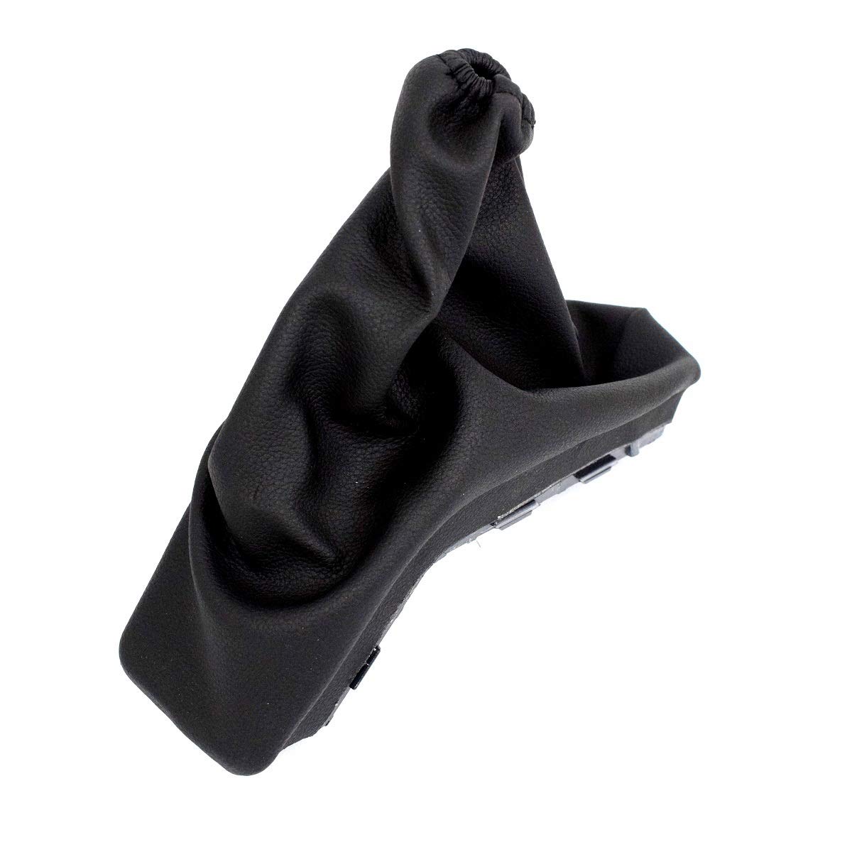 1x Handbremssack Manschette Handbremse Schwarz Leder 1x Handbremssack Manschette Handbremse Schwarz Leder von Unbekannt
