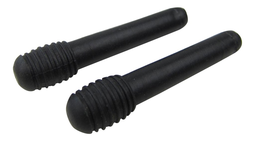 1x Türpin Pin Tür Türknopf Verriegelungsknopf 1x Türpin Pin Tür Türknopf Verriegelungsknopf von Unbekannt