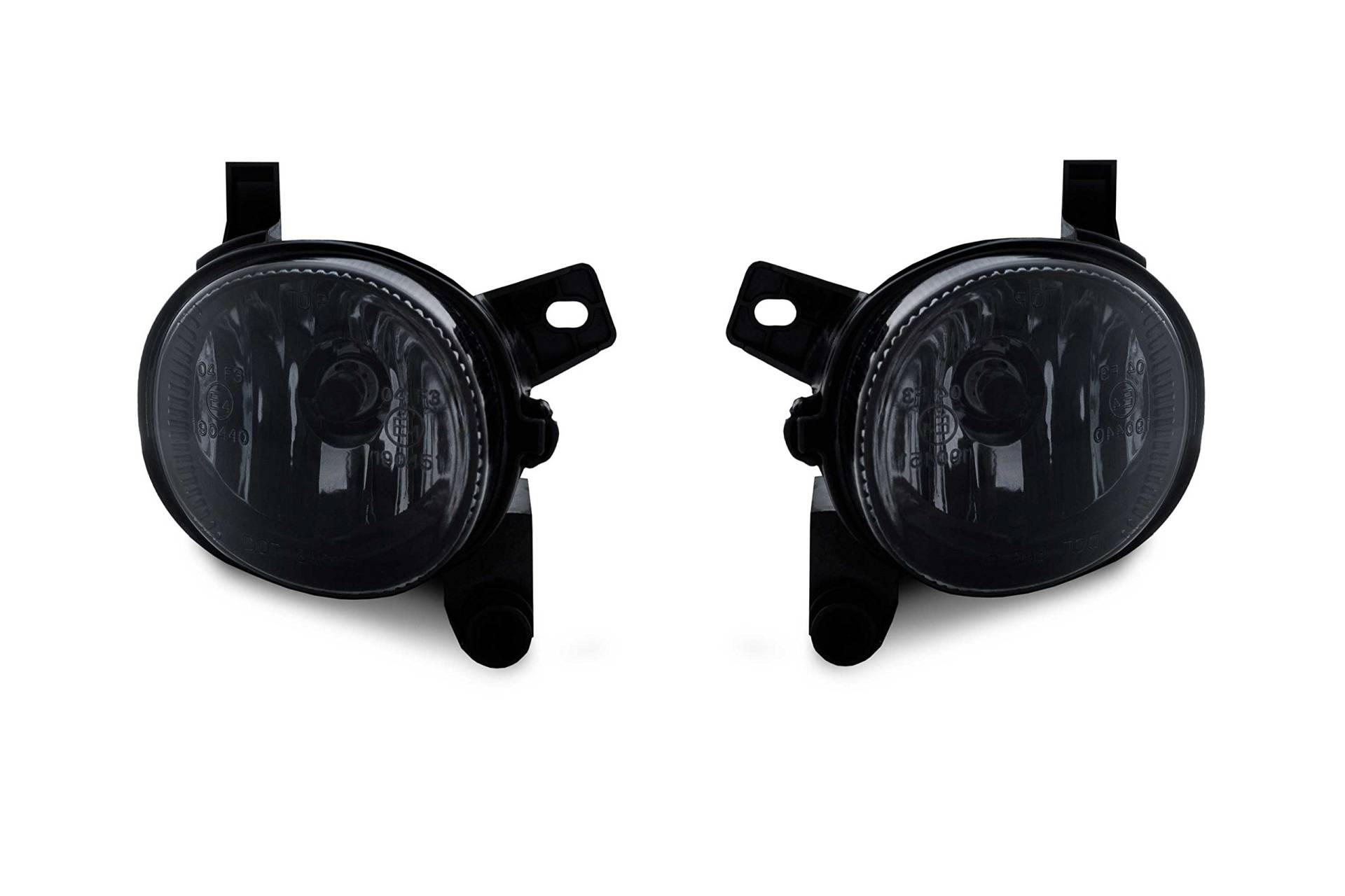 2 x Nebelscheinwerfer NSW Schwarz Smoke H11 Birnen Set Links + Rechts Eintragungsfrei 2 x Nebelscheinwerfer NSW Schwarz Smoke H11 Birnen Set Links + Rechts Eintragungsfrei von Unbekannt