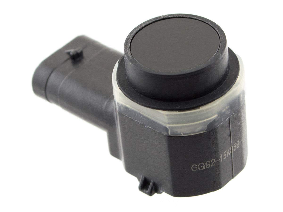 2 x PDC Parksensor Sensor Einparkhilfe Set für Einparkhilfe bei Reparatur/Ersatz oder Nachrüstung 2 x PDC Parksensor Sensor Einparkhilfe Set für Einparkhilfe bei Reparatur/Ersatz oder Nachrüstung von Unbekannt