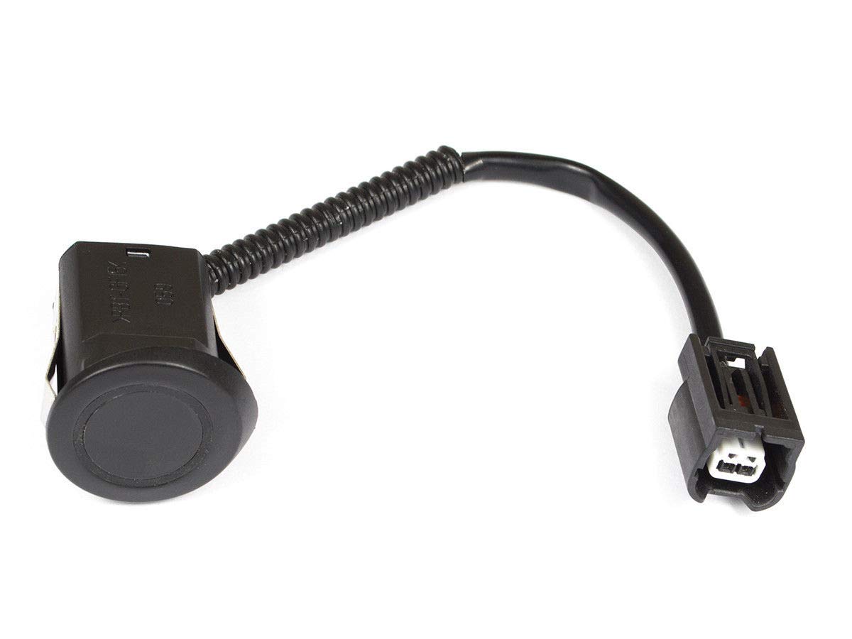 2 x PDC Parksensor Sensor Einparkhilfe Set für Einparkhilfe bei Reparatur/Ersatz oder Nachrüstung 2 x PDC Parksensor Sensor Einparkhilfe Set für Einparkhilfe bei Reparatur/Ersatz oder Nachrüstung von Unbekannt