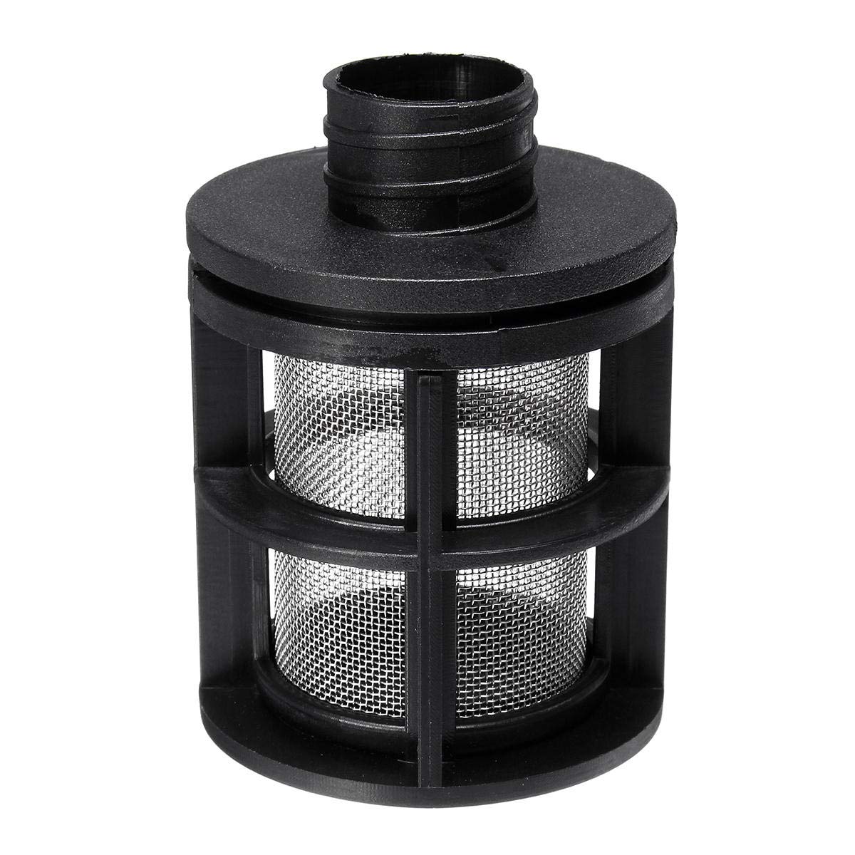 Lufteinlassfilter / Schalldämpfer für Dometic Eberspacher Webasto Dieselheizung, 25 mm Lufteinlassfilter / Schalldämpfer für Dometic Eberspacher Webasto Dieselheizung, 25 mm von Unbekannt