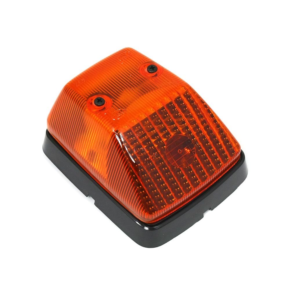 Volkswagen 2E0953042A Blinkleuchte Dachblinkleuchte hinten Blinker Leuchte Volkswagen 2E0953042A Blinkleuchte Dachblinkleuchte hinten Blinker Leuchte von Volkswagen