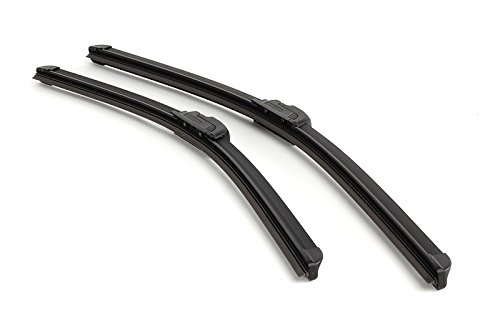 2X Ultra Flat Scheibenwischer Front Wischer für Man TGA TGX TGL Mercedes Actros 2X Ultra Flat Scheibenwischer Front Wischer für Man TGA TGX TGL Mercedes Actros von Artist Unknown