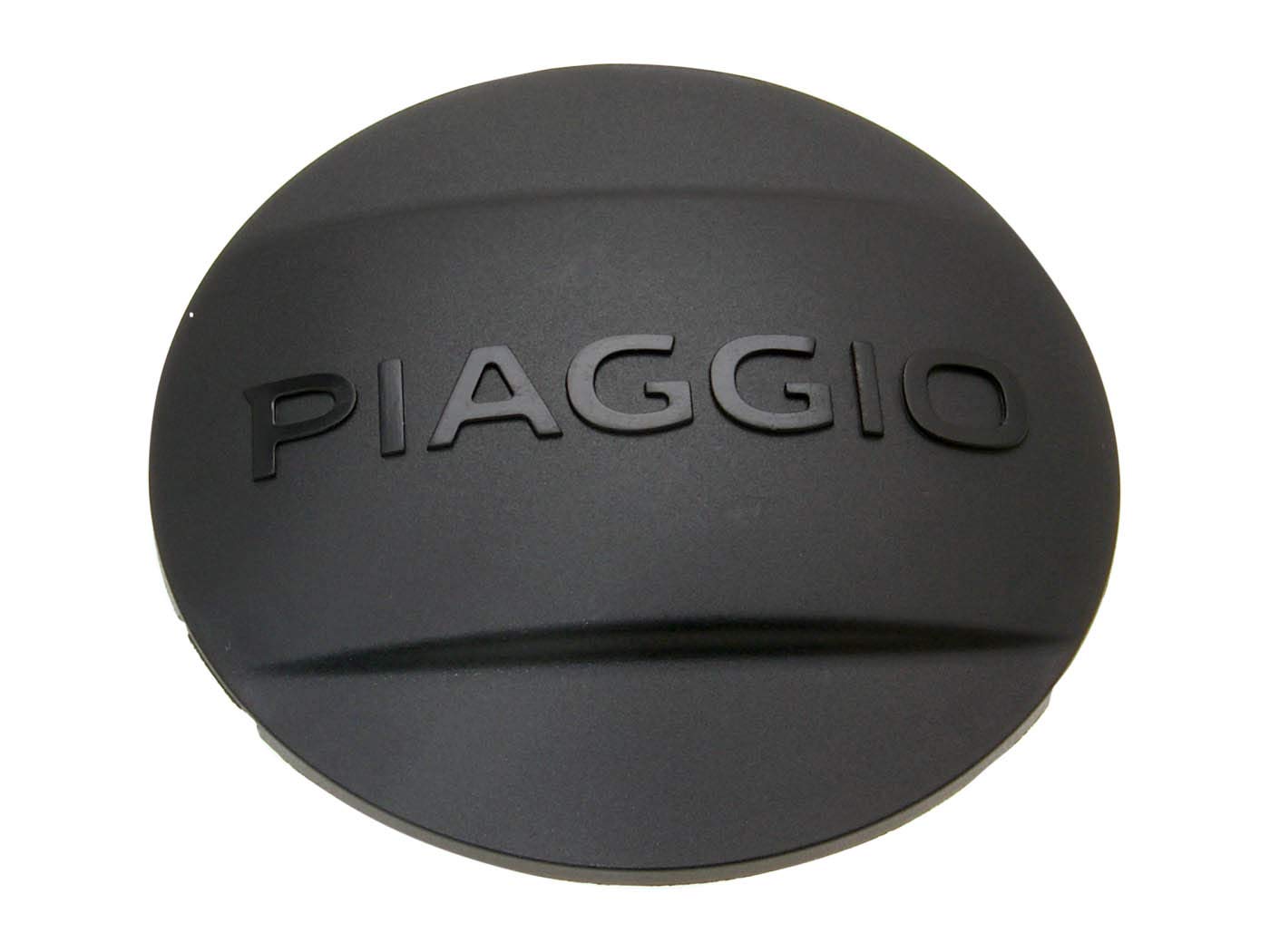 Abdeckung Variomatikdeckel OEM"PIAGGIO" für Aprilia, Gilera, Piaggio Leader, Quasar 125-300 von PIAGGIO