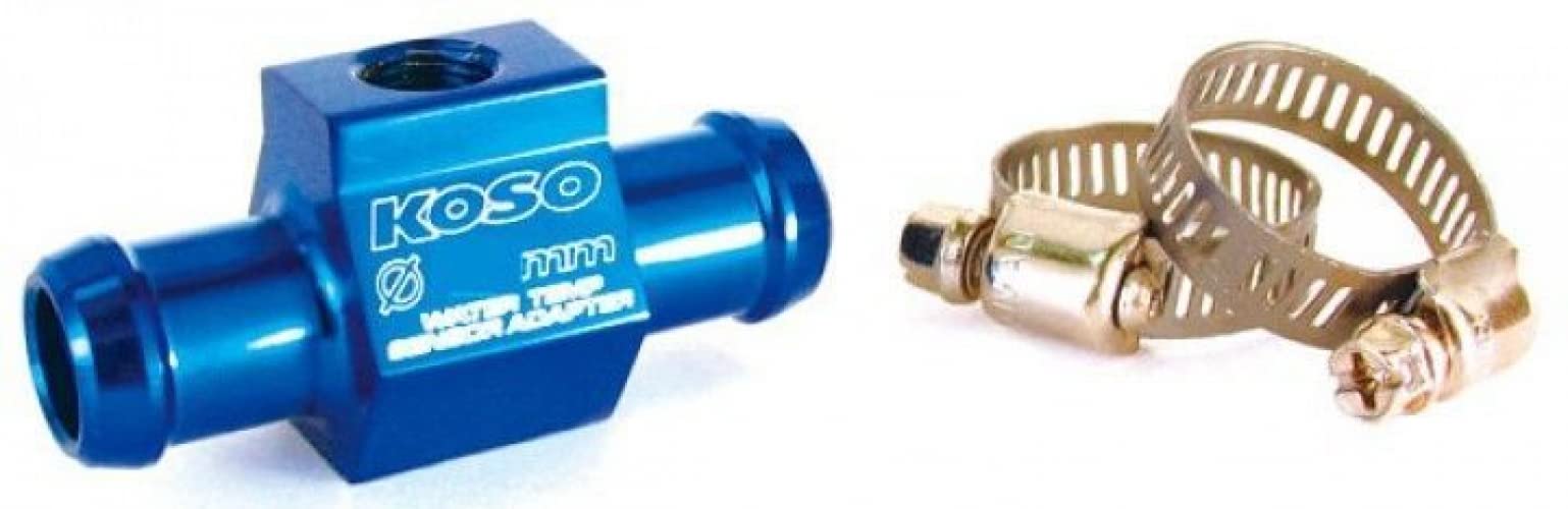 Adapter Wassertemperatursensor, D: 16 mm von KOSO