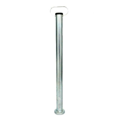 The Drive -14301- Anhängerstütze Stützrohr Ø48x700mm Abstellstütze Stütze The Drive -14301- Anhängerstütze Stützrohr Ø48x700mm Abstellstütze Stütze von The Drive