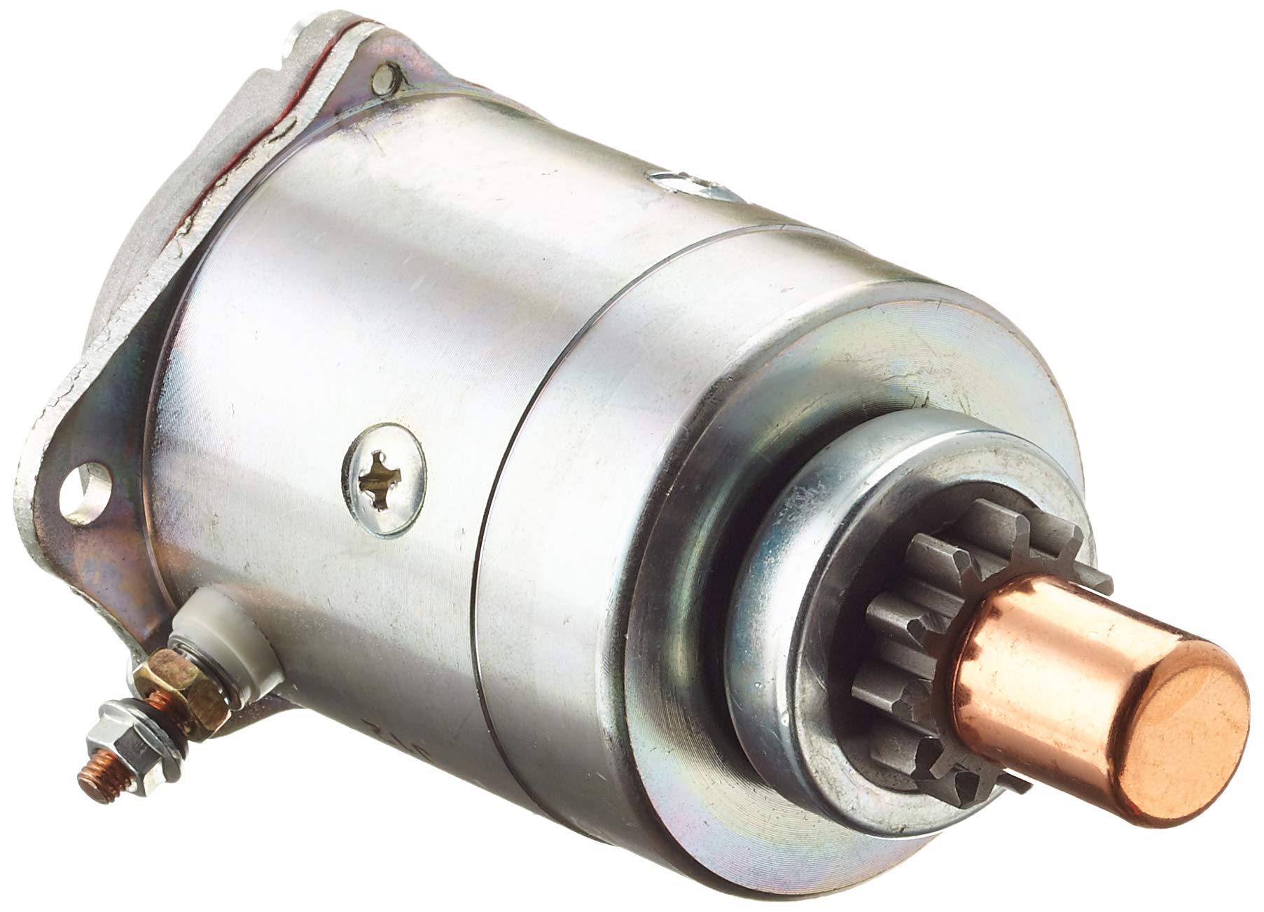 Anlasser / Startermotor / E-Starter RMS für Piaggio APE 50 Anlasser / Startermotor / E-Starter RMS für Piaggio APE 50 von RMS