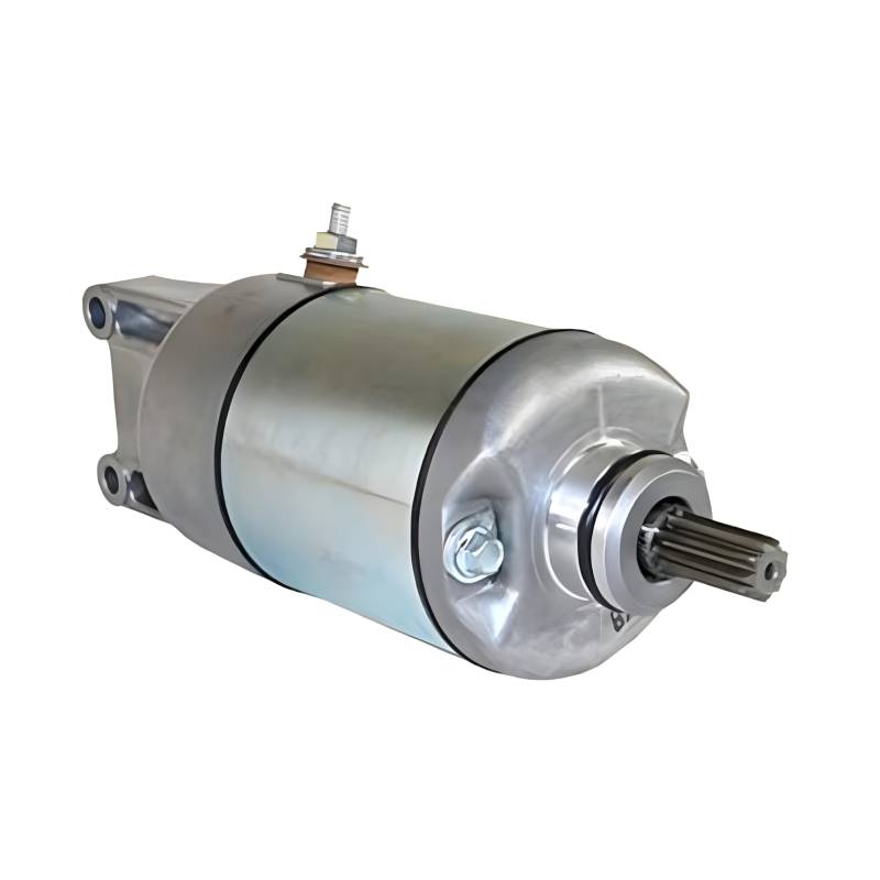 Anlassermotor/Startermotor/E-Starter Vicma für Honda SW-T 400, FJS 600 Silver-Wing von Unbekannt