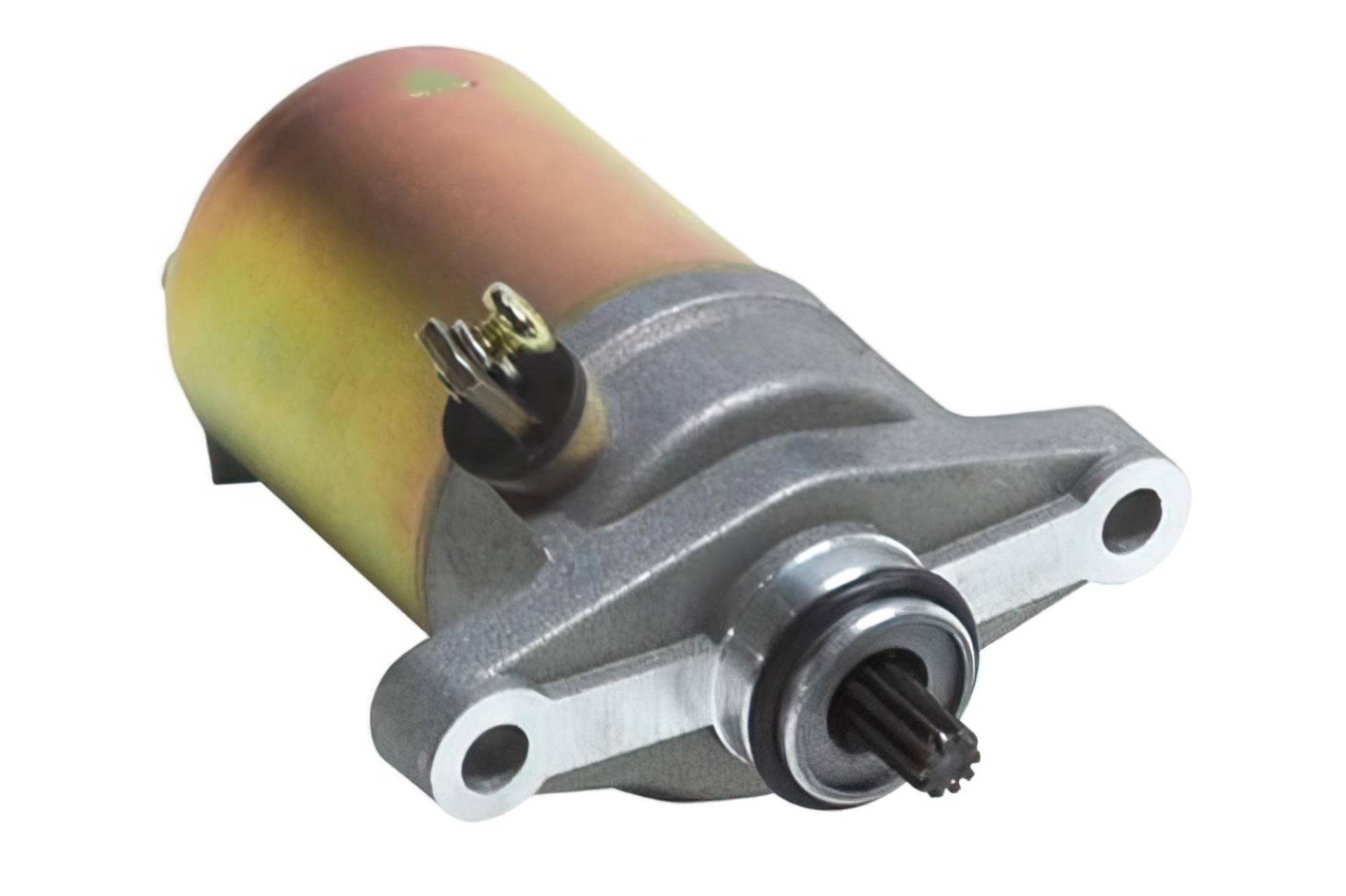 Anlassermotor für 139QMB/QMA Anlassermotor für 139QMB/QMA von Unbekannt