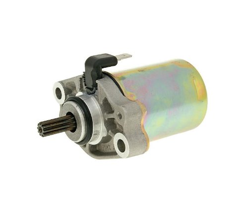 Anlassermotor für Pegasus R50X 50ccm von Unbekannt