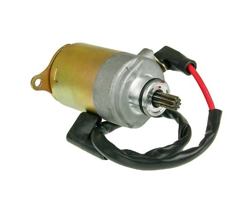 Anlassermotor für REX (Jinan Qingqi, Shenke) RS 1000 125ccm von Unbekannt