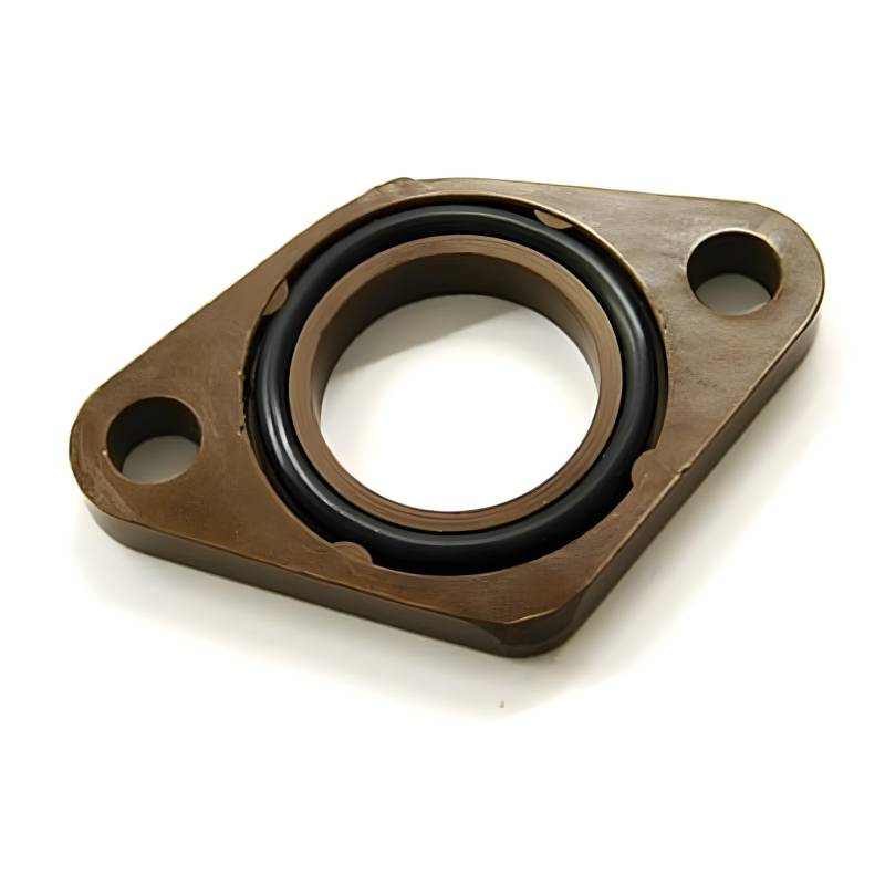 Ansaugspacer/Isolator 18mm für Kymco SF10 von UNKNOWN