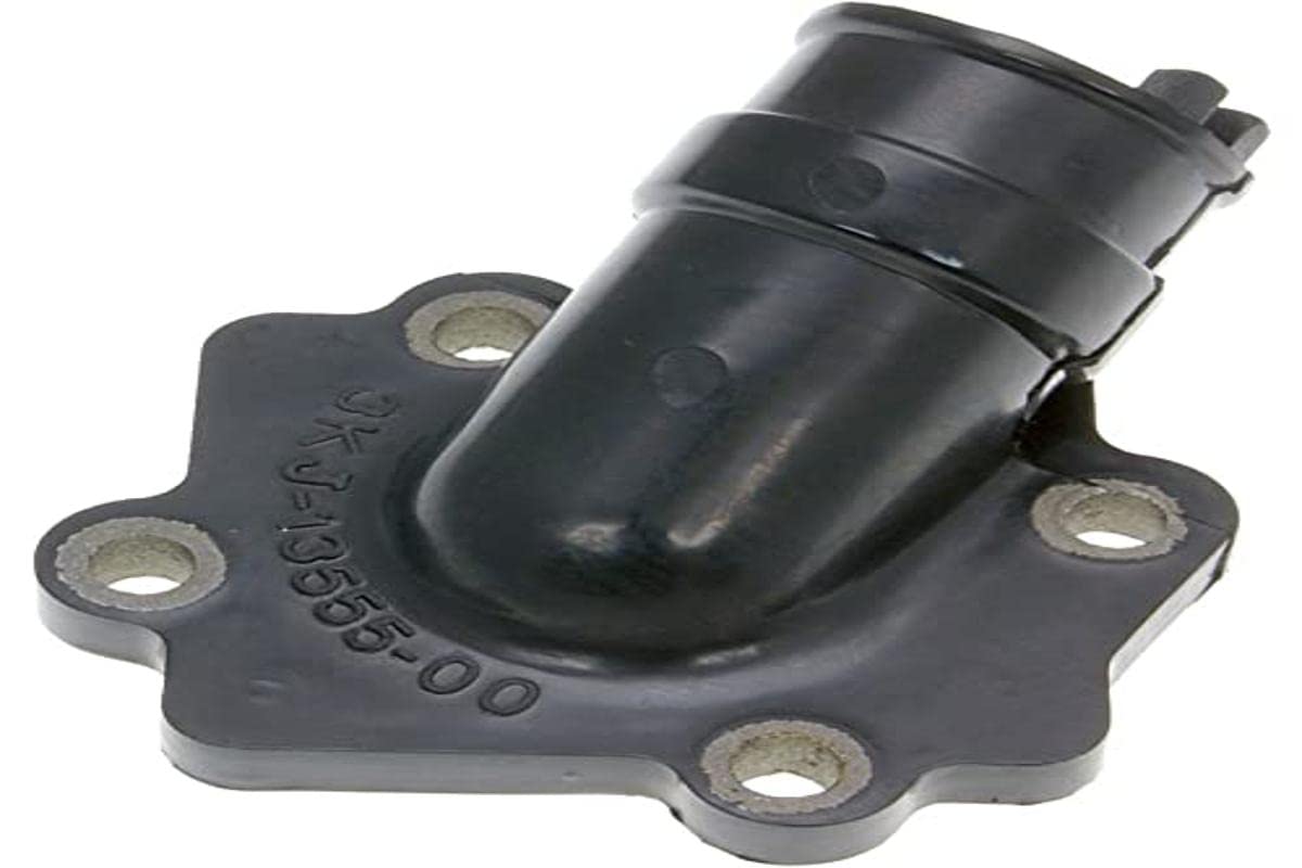 Ansaugstutzen 21mm offen/ungedrosselt für Minarelli liegend Ansaugstutzen 21mm offen/ungedrosselt für Minarelli liegend von 101_Octane