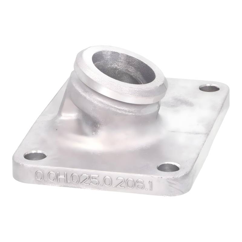 Ansaugstutzen OEM für Derbi D50B0 Euro4 2018- von PIAGGIO