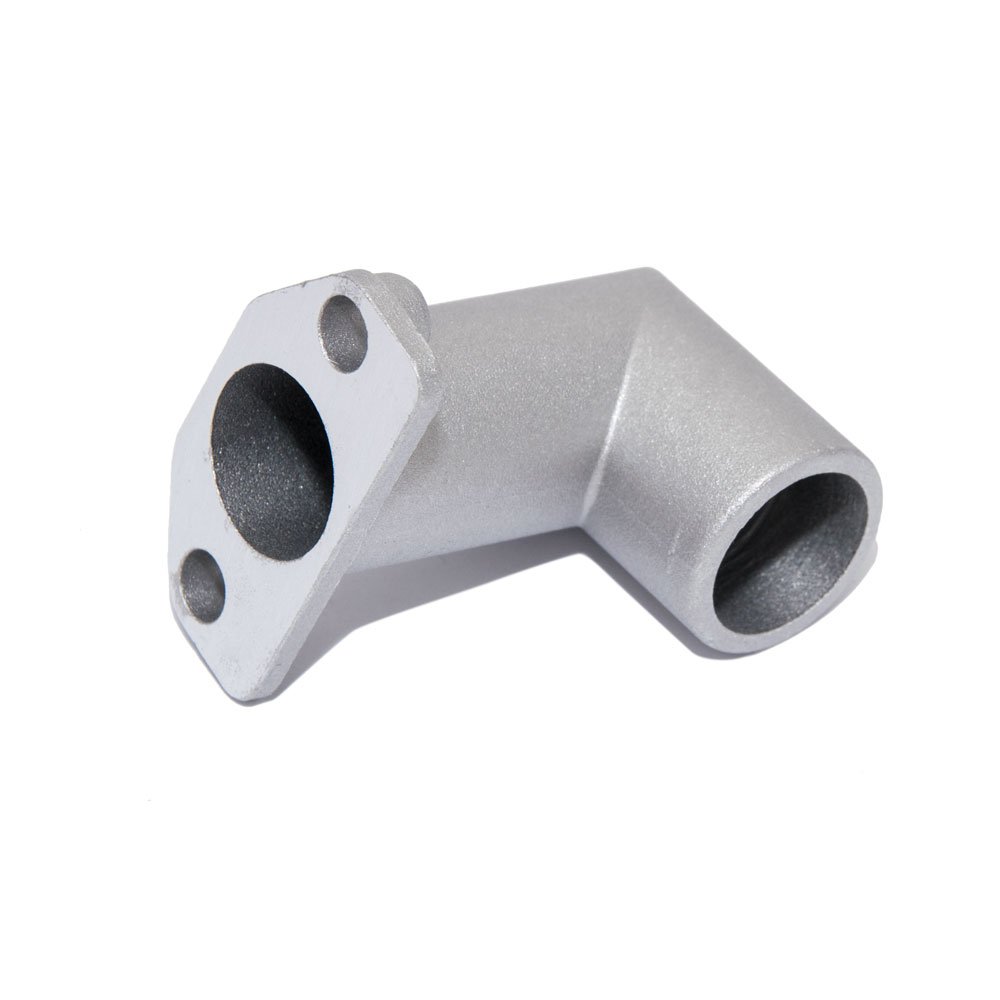 Ansaugstutzen IT-54510 offen / 19mm / 25mm Bing Vergaser für Puch Maxi Ansaugstutzen IT-54510 offen / 19mm / 25mm Bing Vergaser für Puch Maxi von Artist Unknown