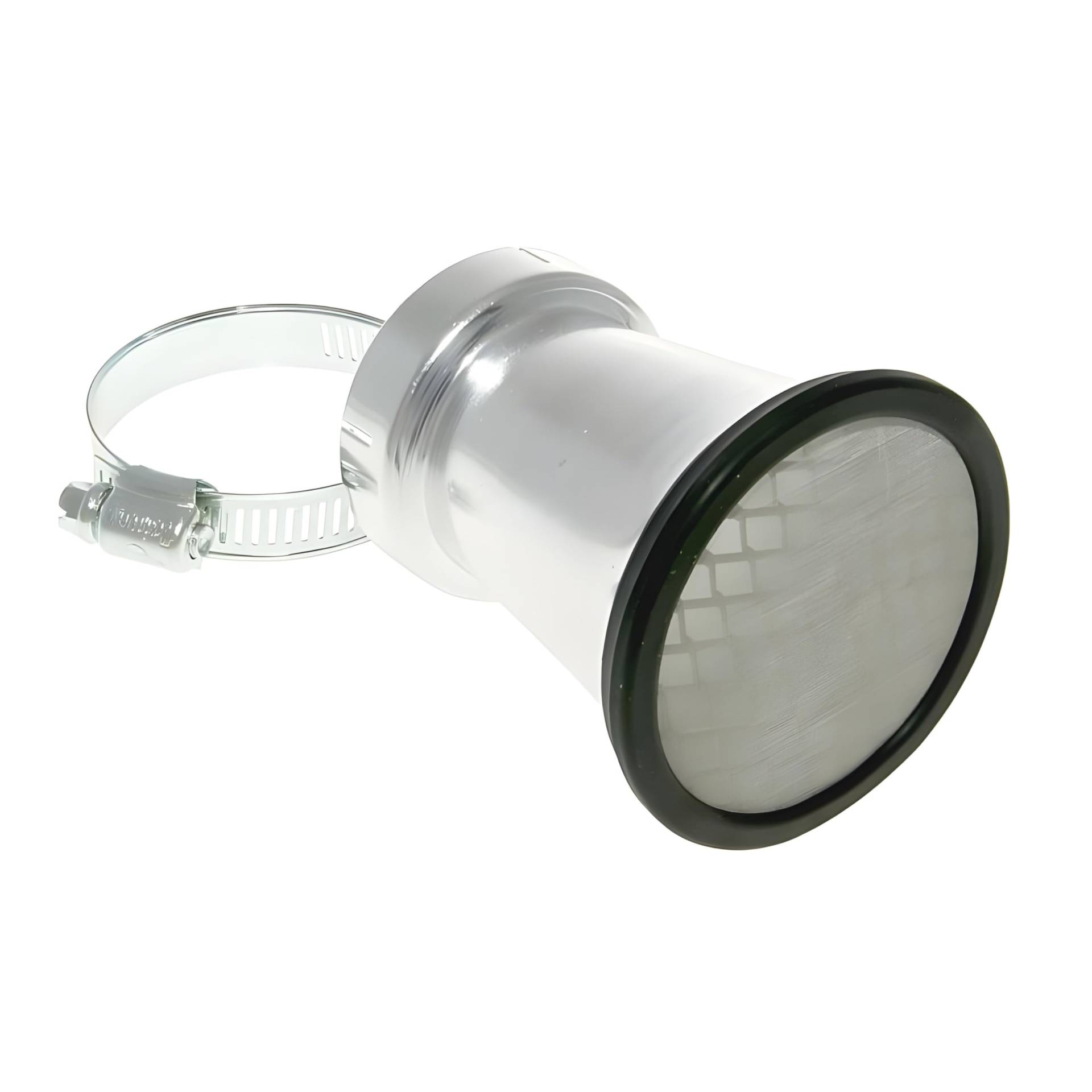 Ansaugtrichter Drag Race 50mm Ansaugtrichter Drag Race 50mm von Unbekannt