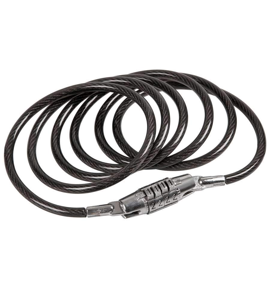 Anti-Diebstahl-Kabel CA-2 CM160 mm6 Anti-Diebstahl-Kabel CA-2 CM160 mm6 von Lampa