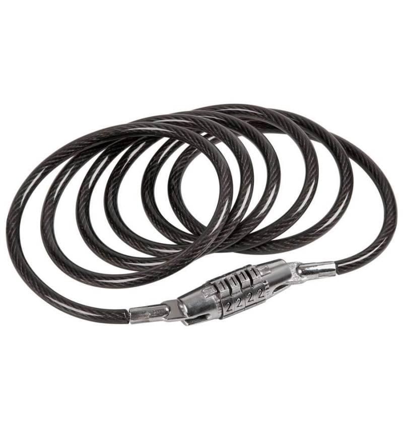 Anti-Diebstahl-Kabel CA-2 CM160 mm6 von Lampa