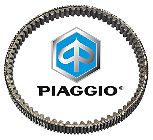 Antriebsriemen Original Piaggio 849090 Für Piaggio MP3 LT Sport/Business 500 2011/2013 von PIAGGIO