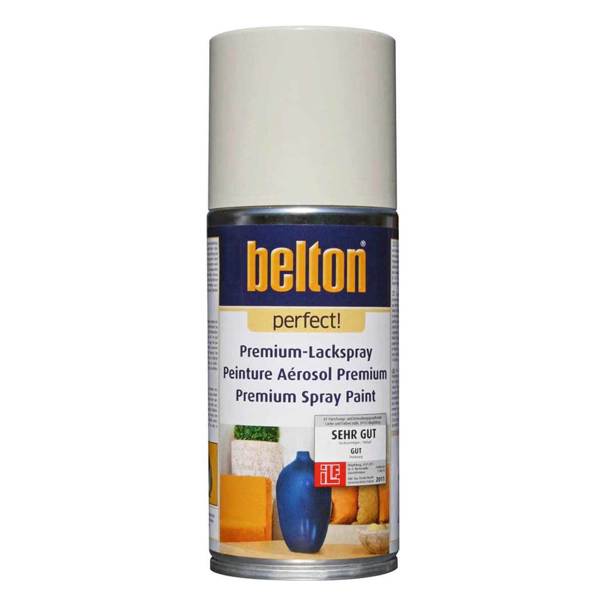 BELTON SPRAY 150 ml PERFECT WEISS *328022 von belton