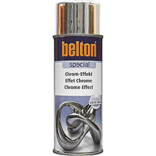 BELTON SPRAY 150 ml SPECIAL CHROM-EFFEKT *326020 von belton