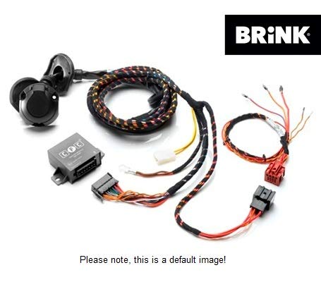 BRINK 703463 Elektrosätze von Brink