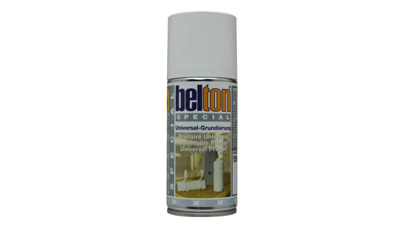 Belton - Spraydose Universal Grundierung weiss (150ml) von Unbekannt