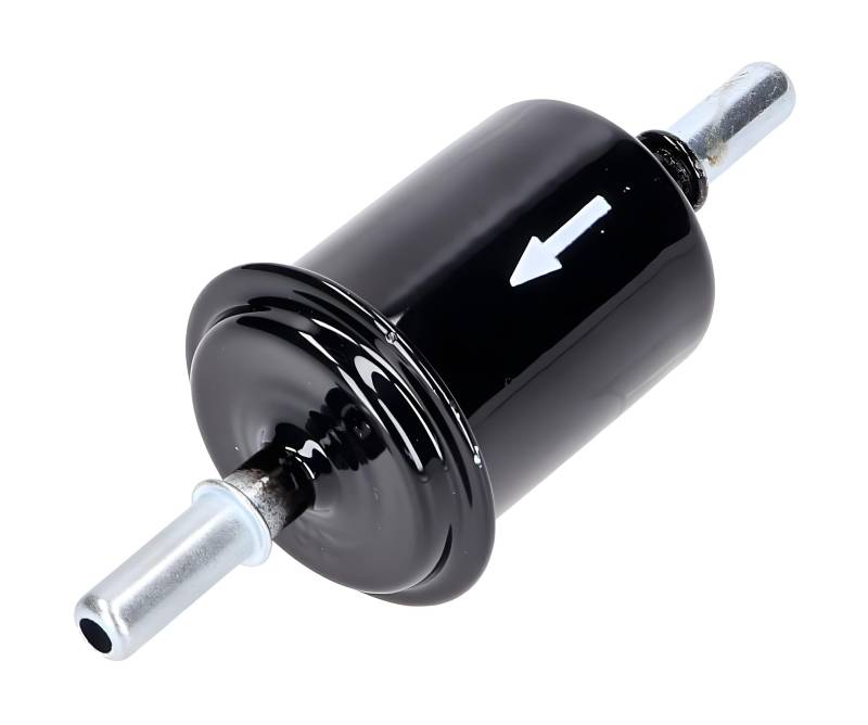 101_Octane Benzinfilter 8mm für Motorroller von 101_Octane