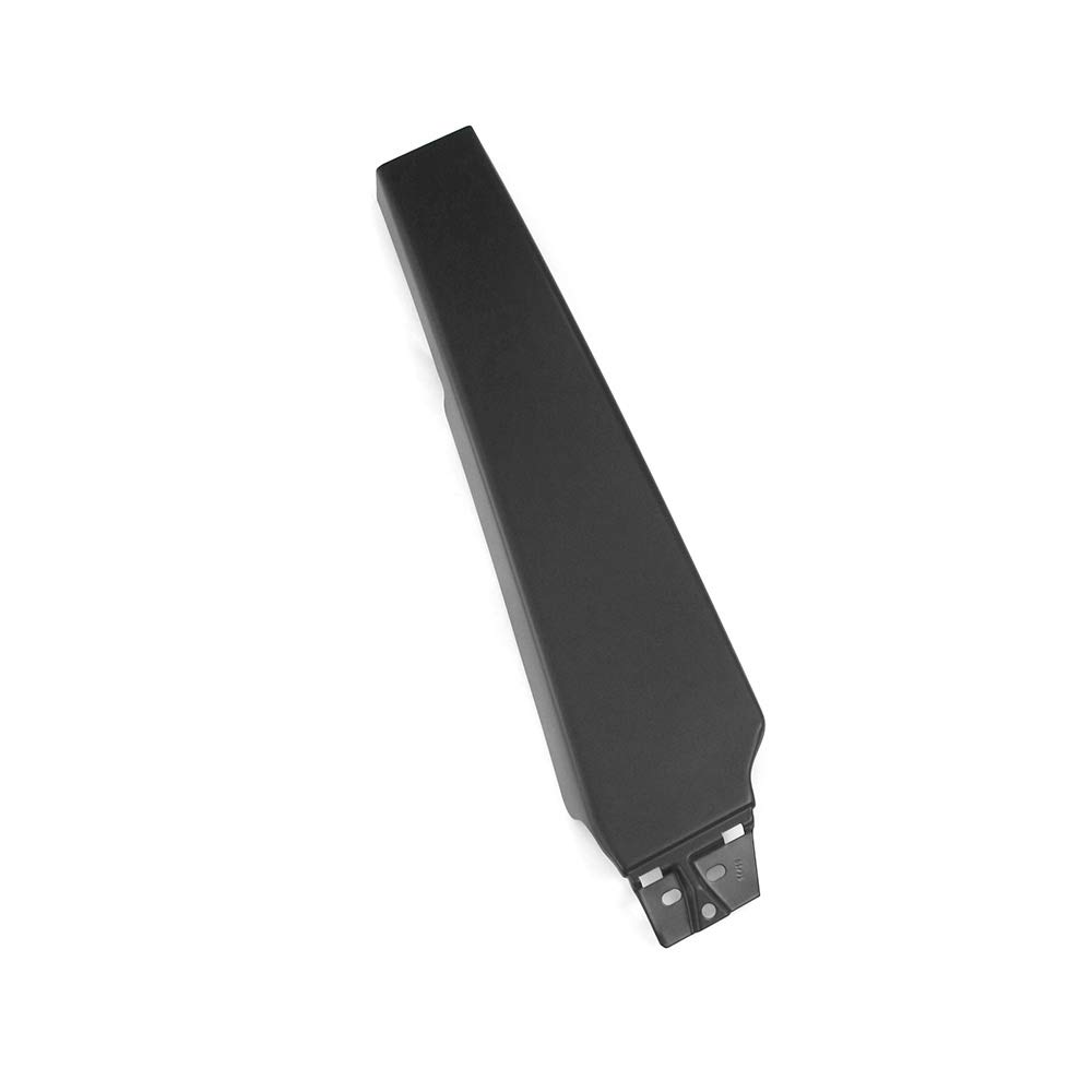 Blende links B-Säule Abdeckung schwarz, nur Sportback Blende links B-Säule Abdeckung schwarz, nur Sportback von Audi