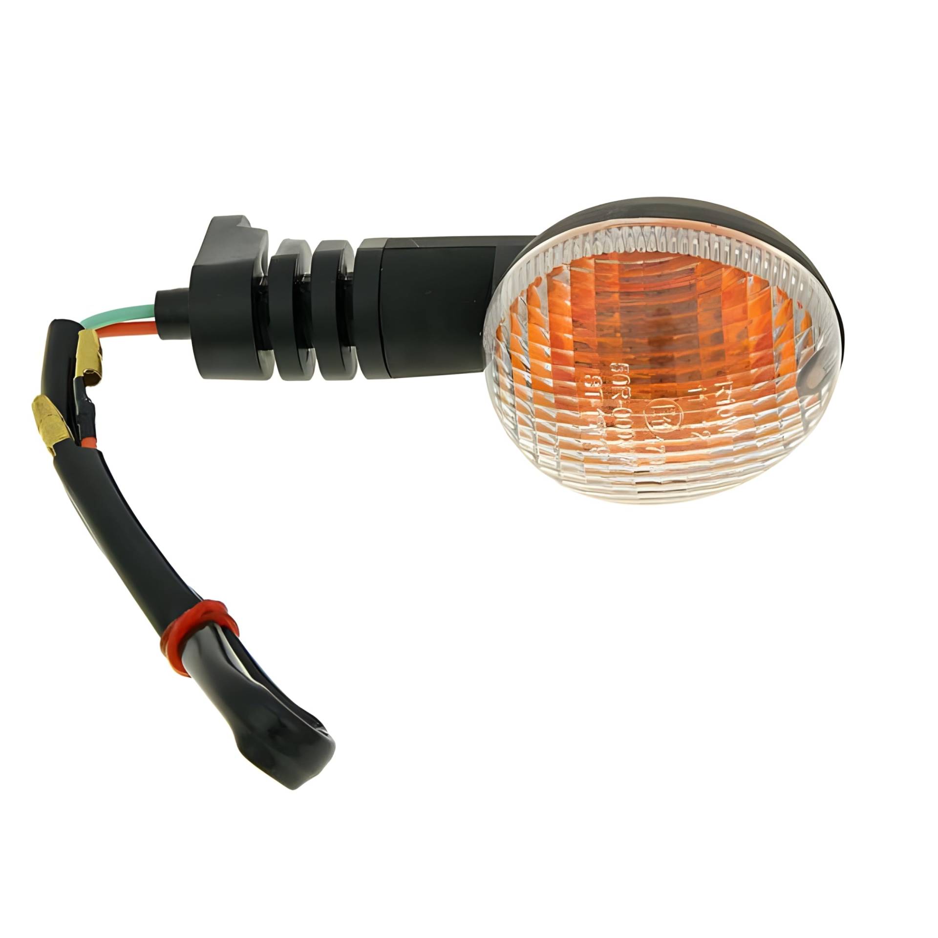 Vicma indicator light assy front left / rear right for Motorhispania Vicma indicator light assy front left / rear right for Motorhispania von Lupsty