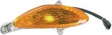 Blinkerglas hinten Links für BT49QT-9 orange mit E-Prüfzeichen Blinkerglas hinten Links für BT49QT-9 orange mit E-Prüfzeichen von Unbekannt