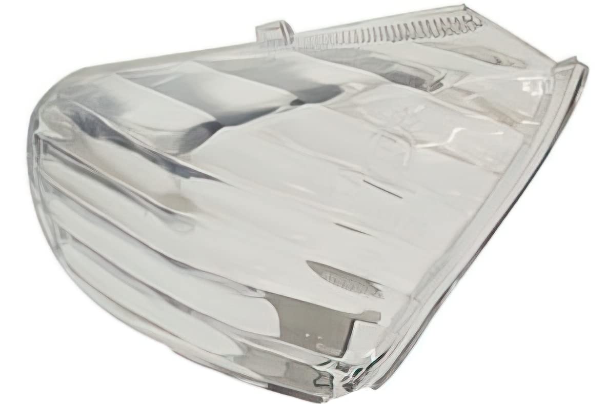 Blinkerglas hinten Links für BT49QT-9 weiàŸ mit E-Prüfzeichen Blinkerglas hinten Links für BT49QT-9 weiàŸ mit E-Prüfzeichen von Unbekannt