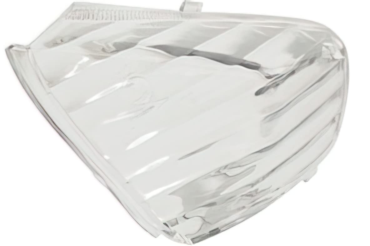 Blinkerglas hinten rechts für BT49QT-9 weiàŸ mit E-Prüfzeichen Blinkerglas hinten rechts für BT49QT-9 weiàŸ mit E-Prüfzeichen von Unbekannt