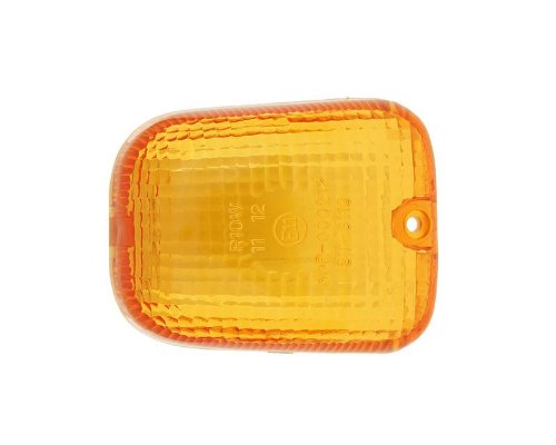 Blinkerglas vorn / hinten für Aprilia RS 50 94-98 AM6 von Unbekannt