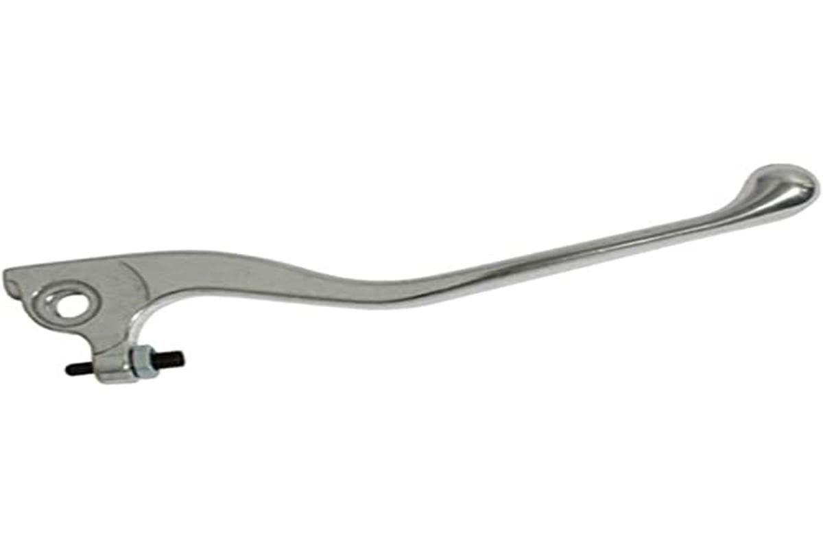 Brake Lever Right Silver for Aprilia RS50, RX50 Brake Lever Right Silver for Aprilia RS50, RX50 von Unbekannt