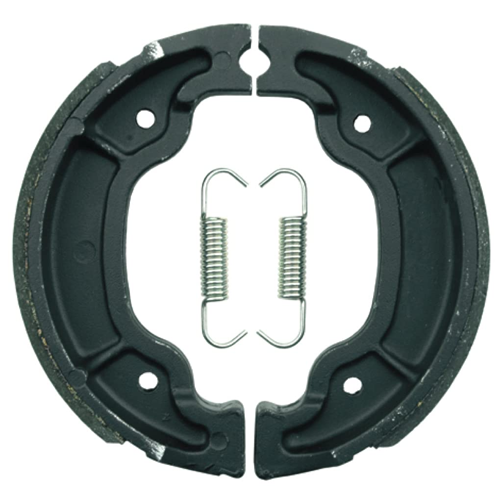 Bremsbackensatz für Trommelbremse 130x28mm von VICMA