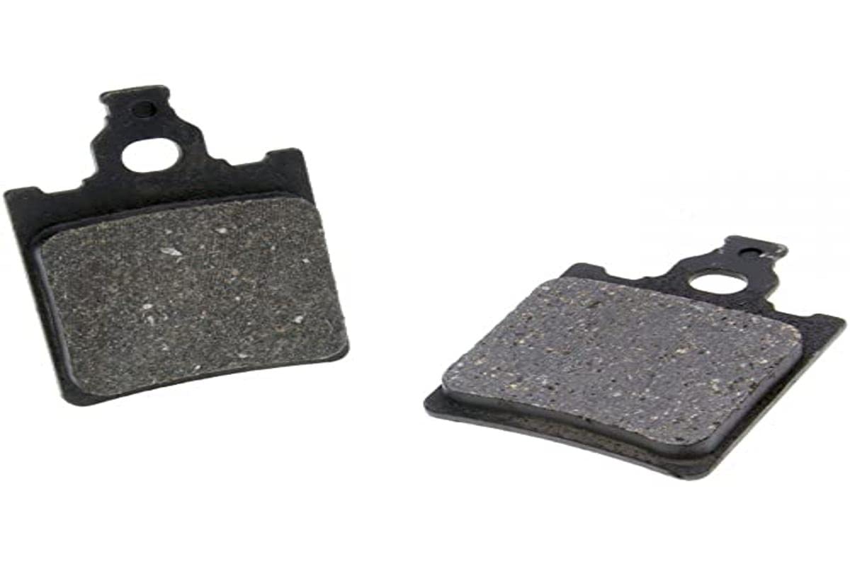 Bremsbeläge für Aprilia MX, RS, RX, Generic Trigger Bremsbeläge für Aprilia MX, RS, RX, Generic Trigger von 101_Octane