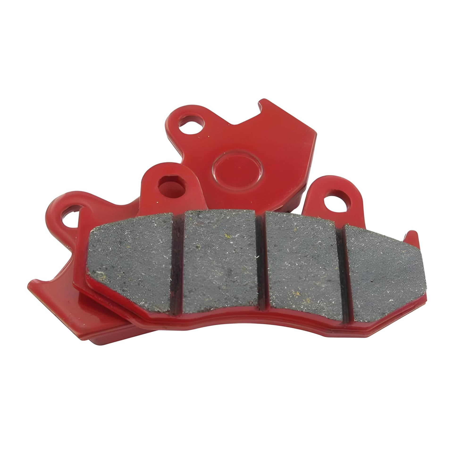 Bremsbelagsatz Motoforce, S33, 81.1x42x8.5mm Bremsbelagsatz Motoforce, S33, 81.1x42x8.5mm von MOTOFORCE