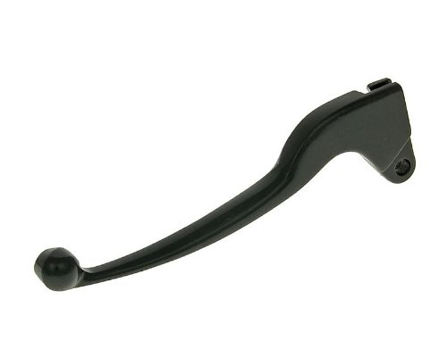 Bremshebel links schwarz für SYM (Sanyang) Red Devil 50 00- BL05W2-6 von PGONA