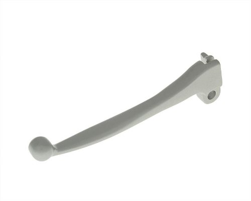 Bremshebel links silber für SYM (Sanyang) Mio 50 HU05W von Unbekannt